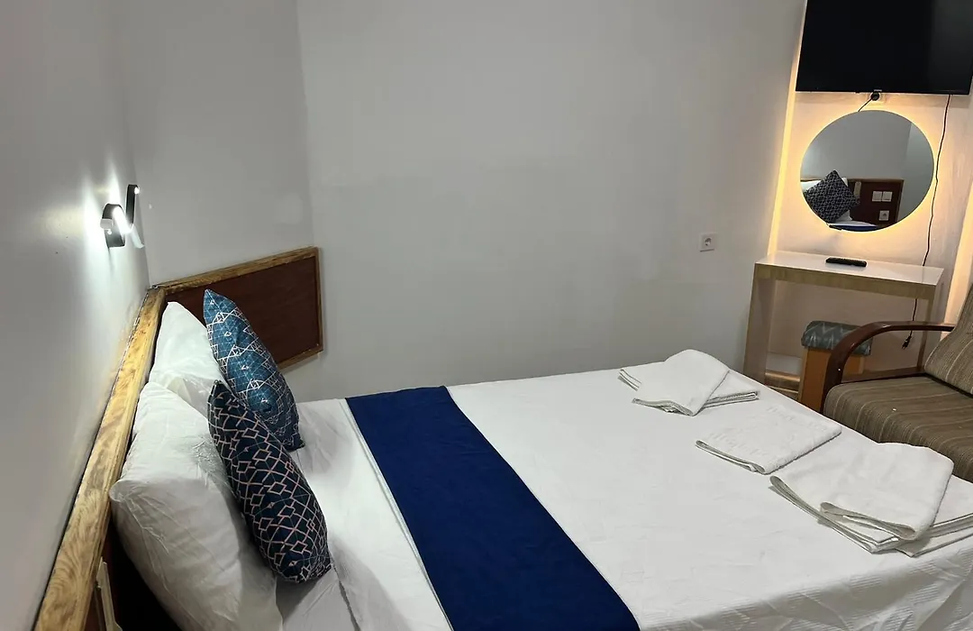 Han Dalyan Hotel-1