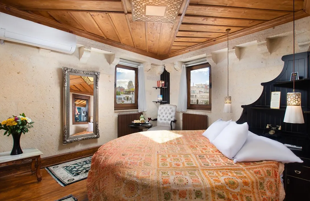 Minia Cave Hotel-1