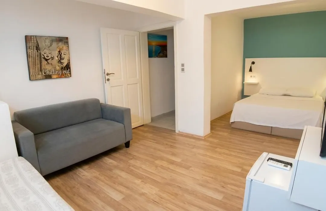 Alicante Otel - Adult Only-1
