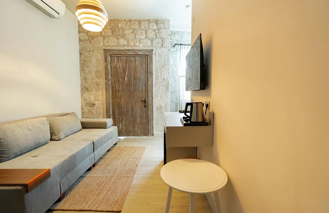 Palm Alacati Boutique Hotel-1