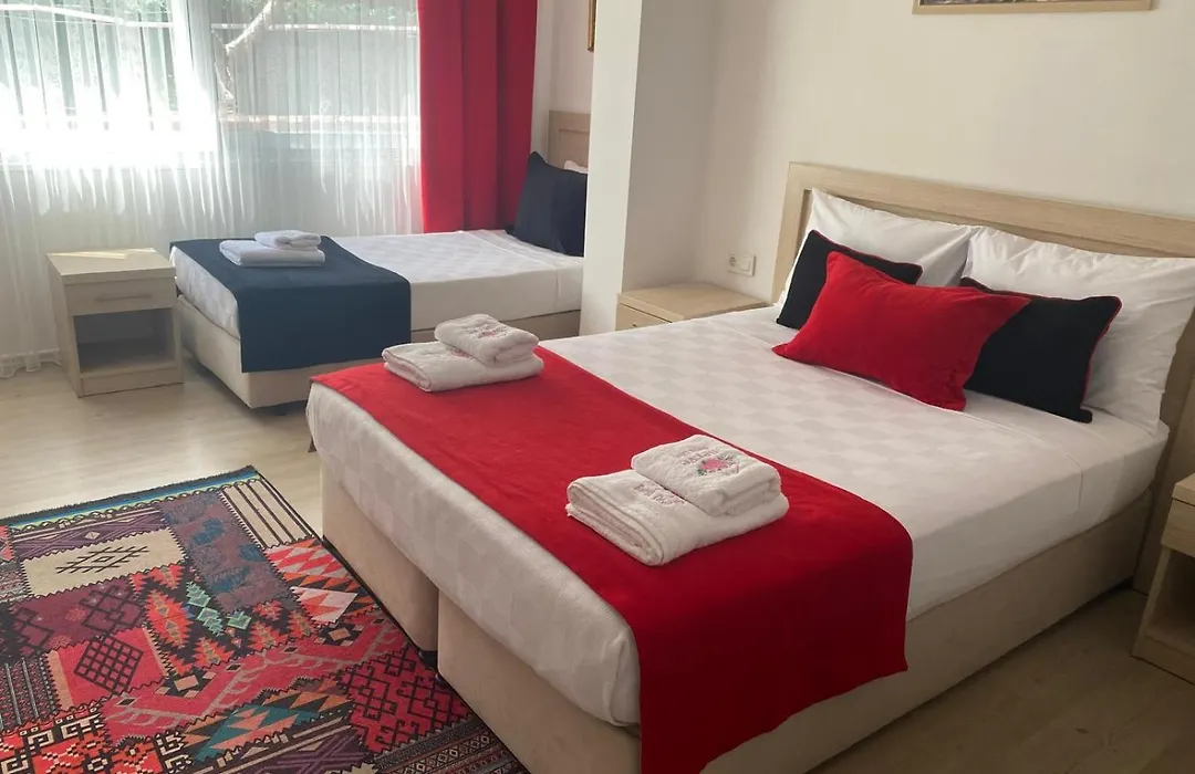 Merve Butık Otel-1