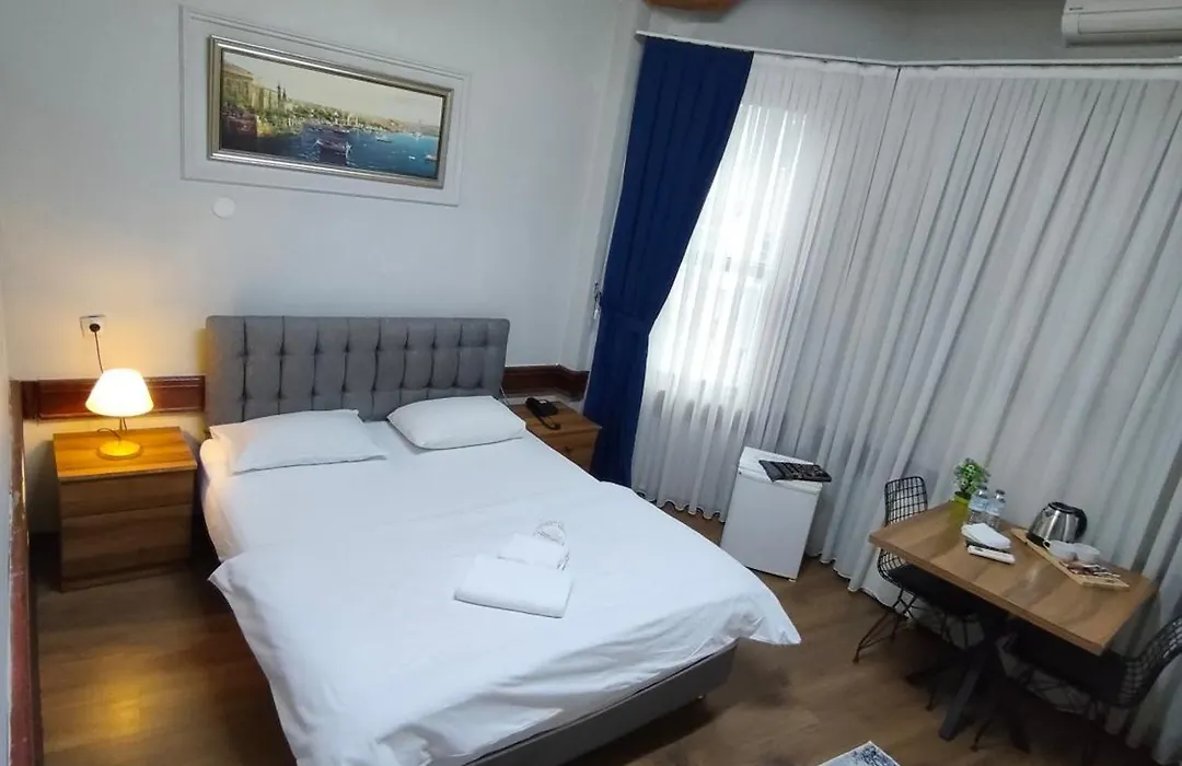Kule Hotel-1