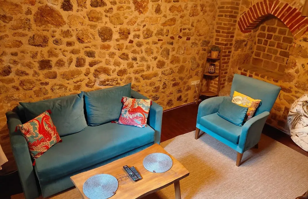 Hotel Mille Kaleiçi-1