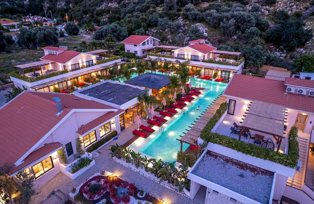 The Pearl Oeluedeniz-1