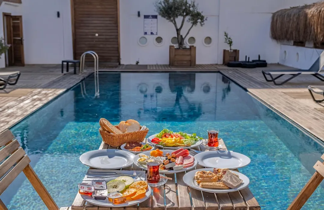 Costa Viva Bodrum-1