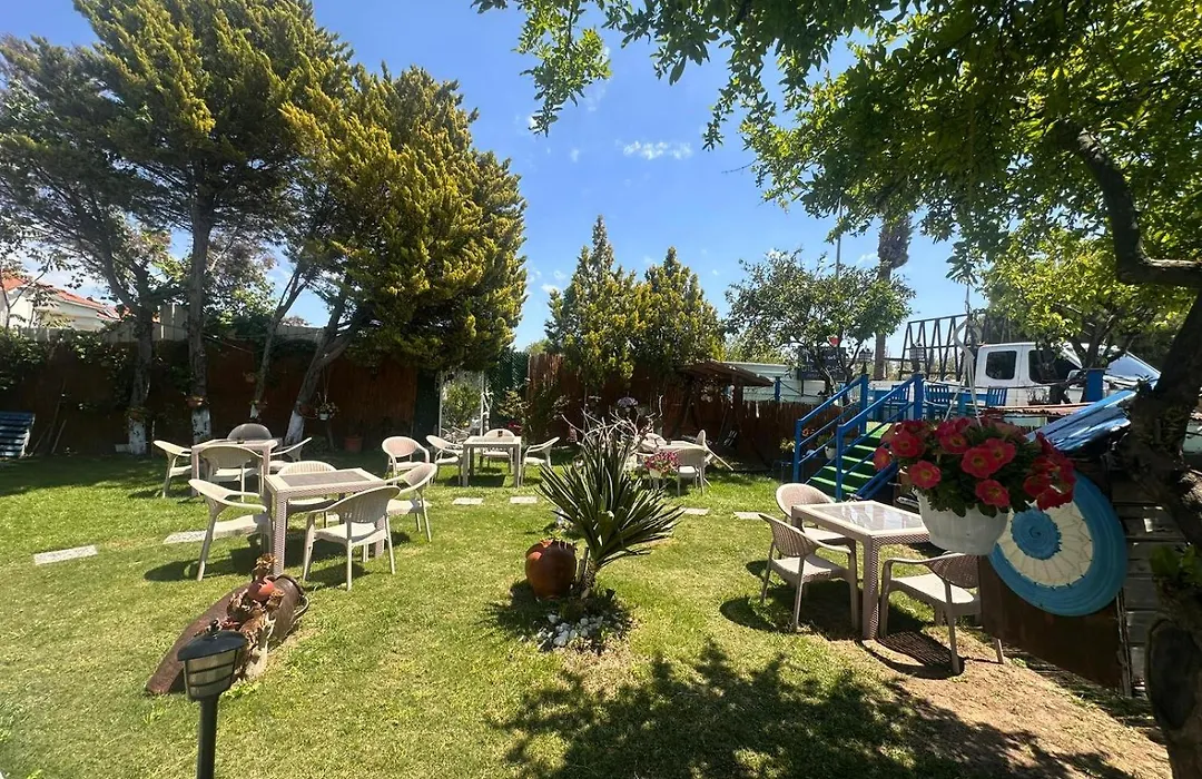 Bonjourla Otel-1