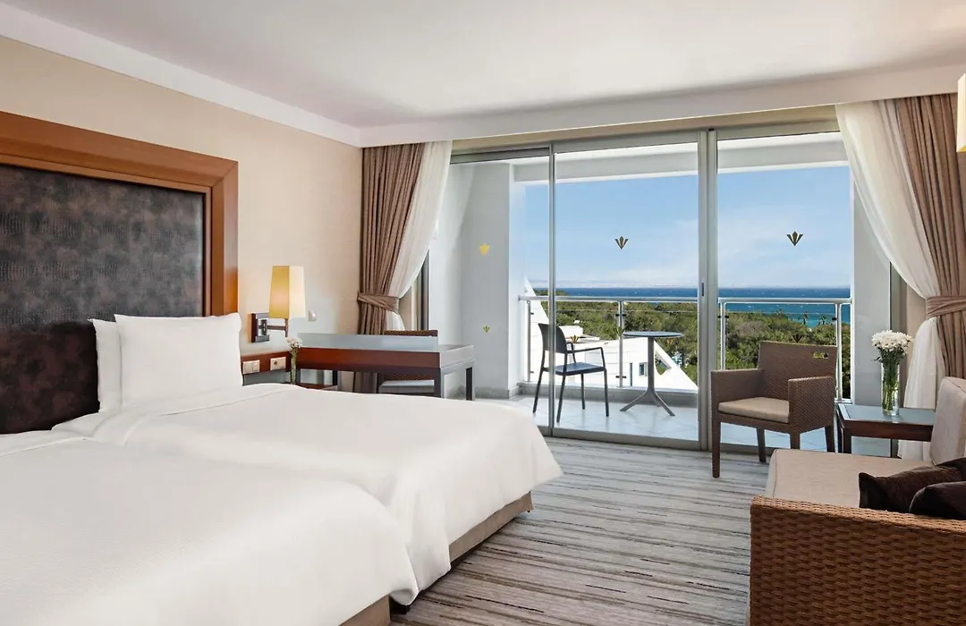 Rixos Sungate - The Land Of Legends Access-1