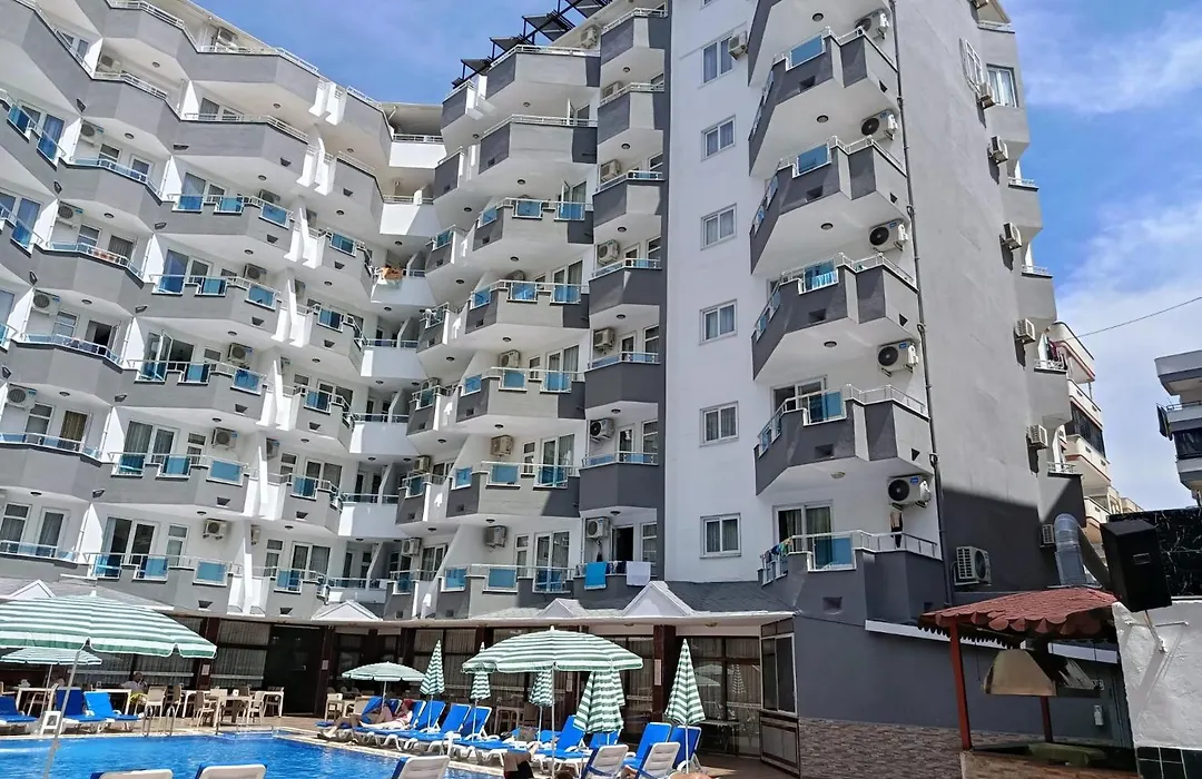 Bariscan Hotel-1