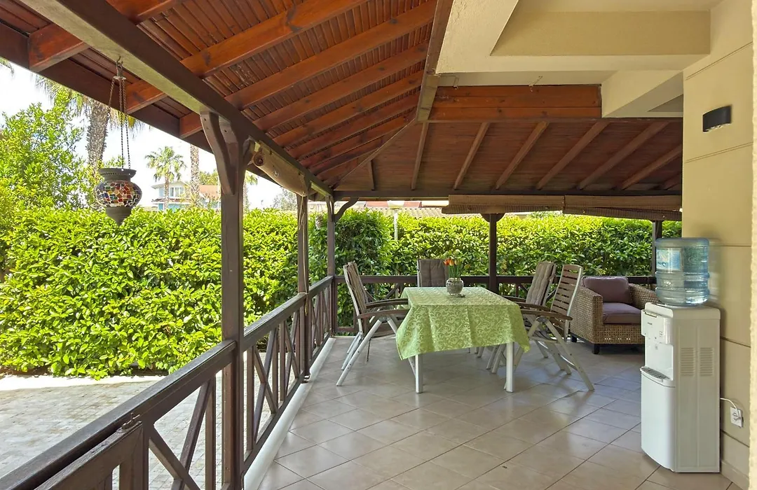 Paradise Town Villa Abel-1