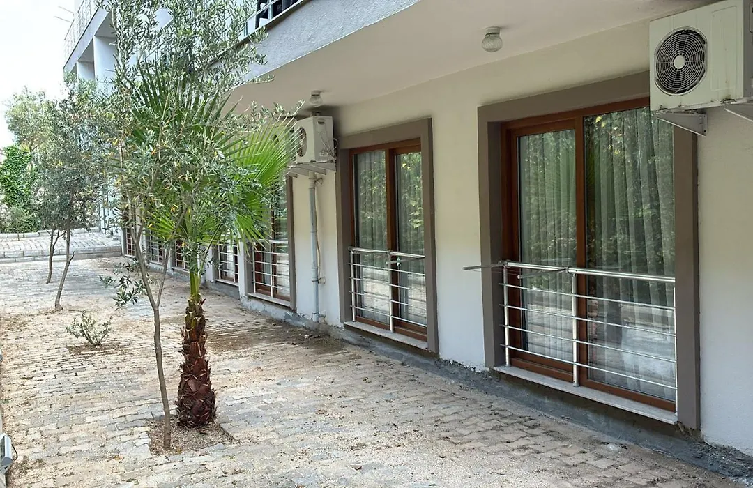 Bartu Otel-1