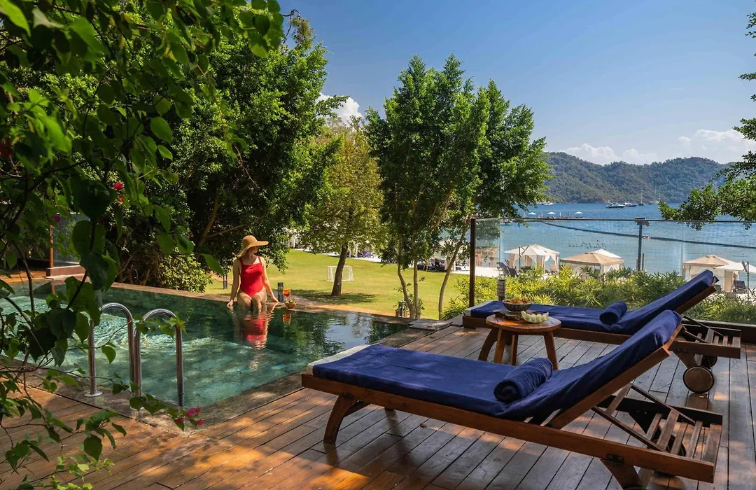 Club Prive By Rixos Gocek-1