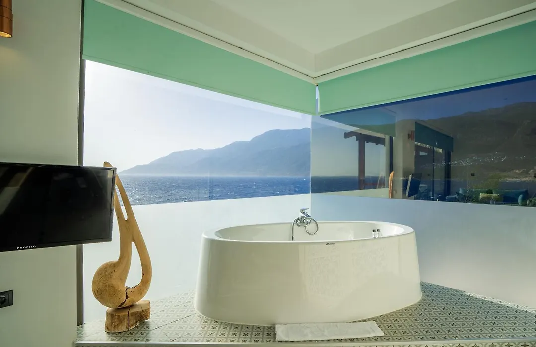 Mandalina Suites (Adults Only)-1