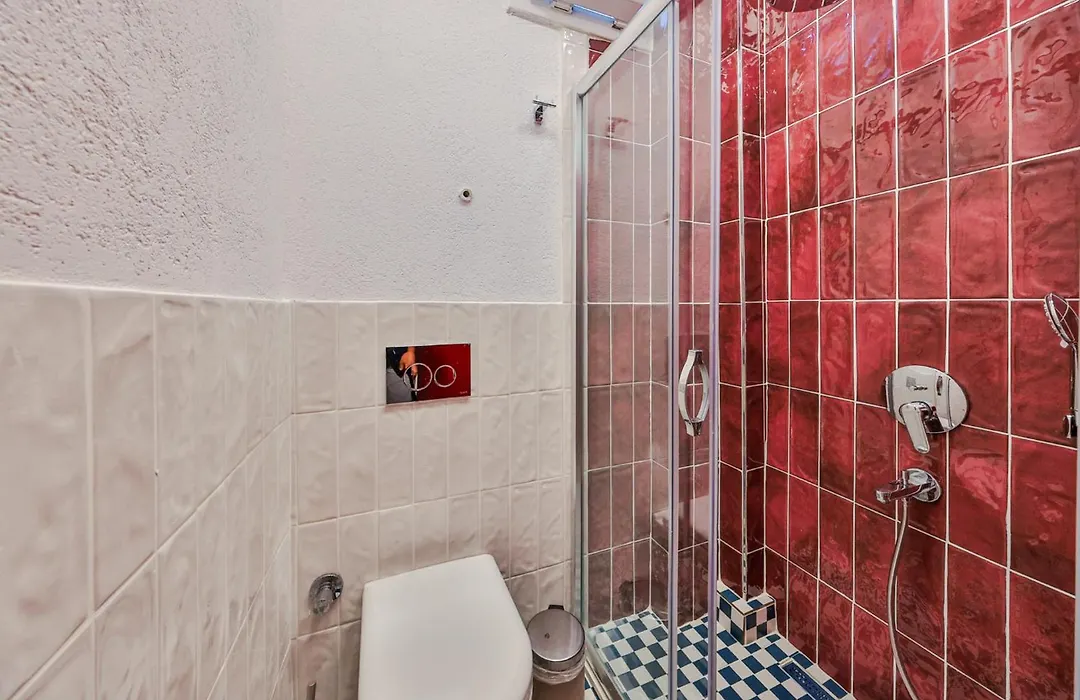 Yaz Apart Hotel-1