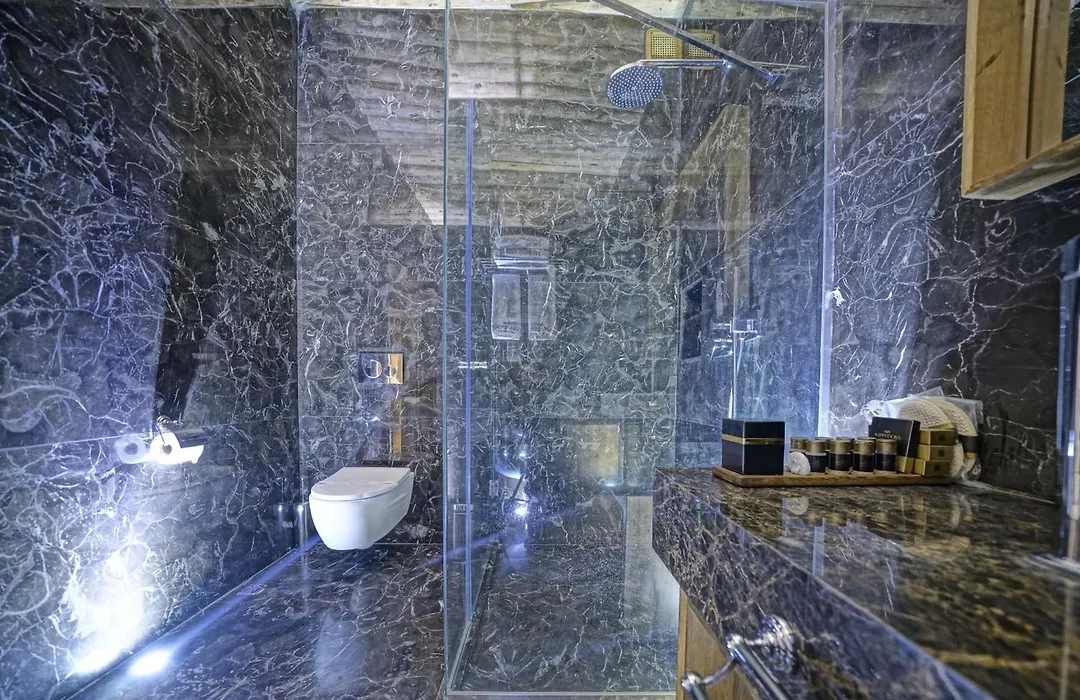 Kappadoks Cave Hotel-1
