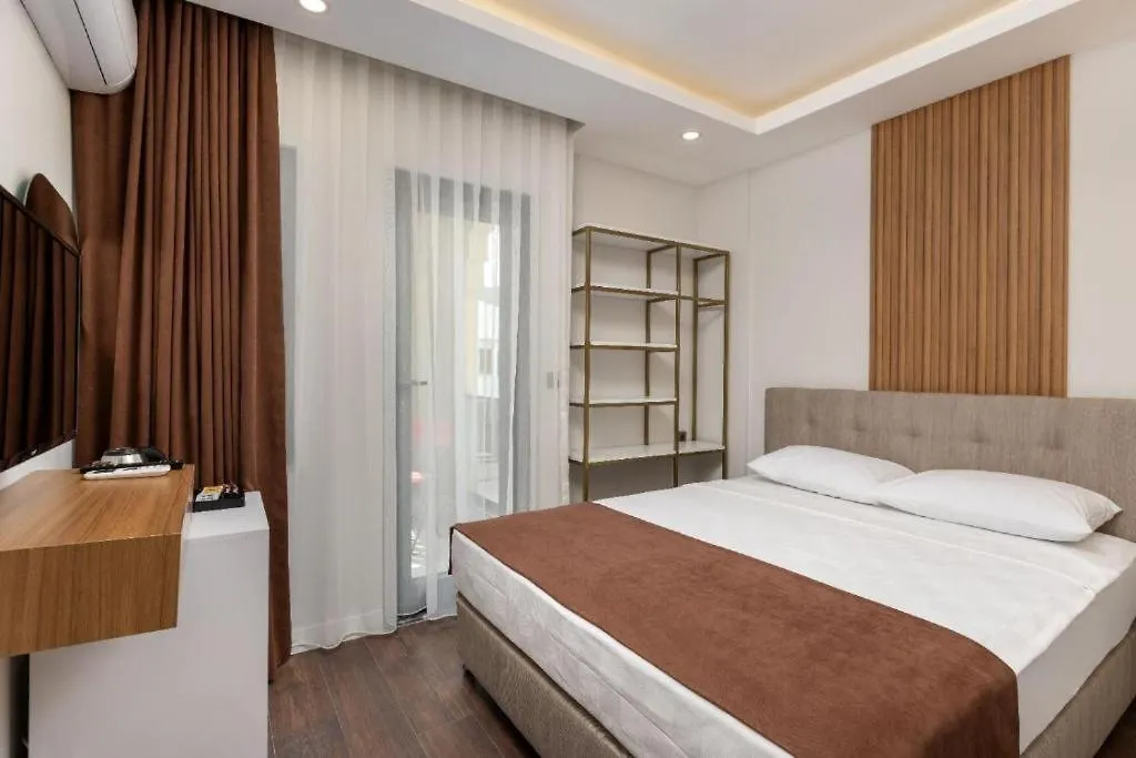 Royal Dream'S Hotel-1