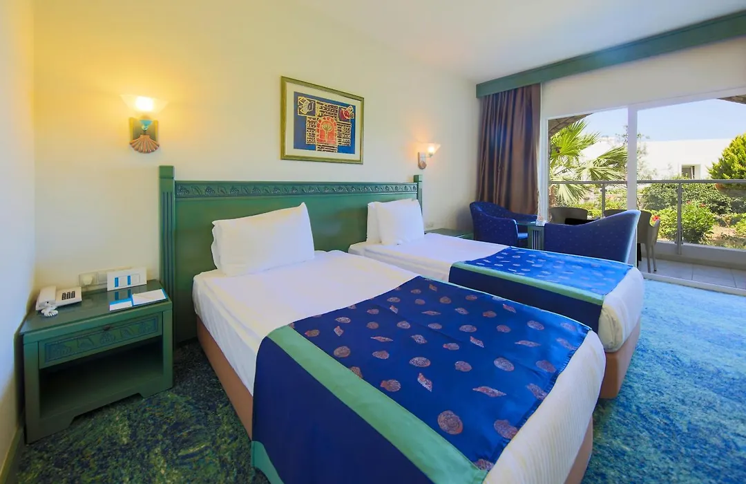 Salmakis Resort&Spa-1