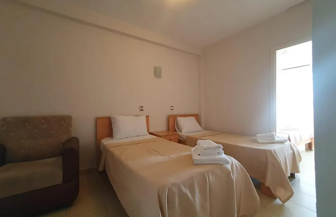 Nese Otel-1