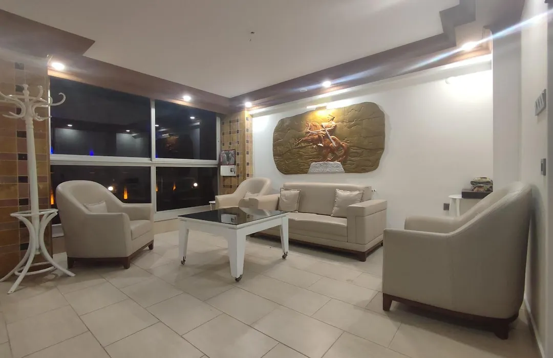 Samsun Park Hotel-1