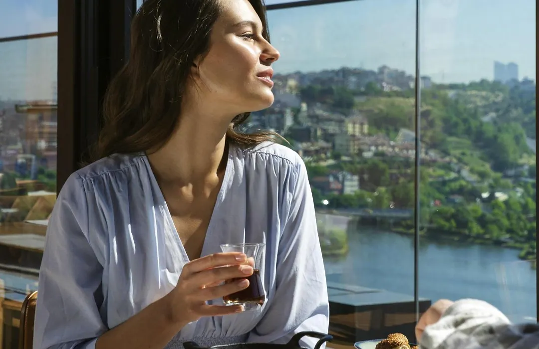 Moevenpick Istanbul Hotel Golden Horn-1