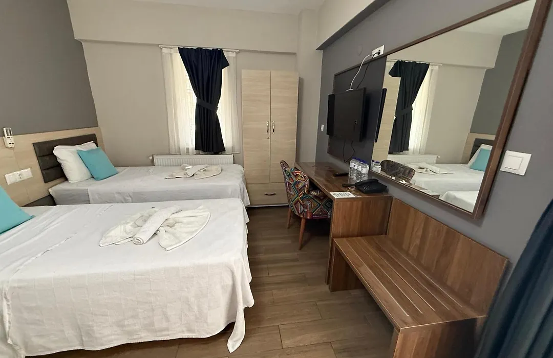 Figen Suite Hotel 2-1