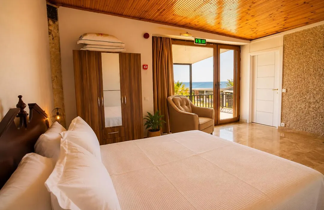 Palm Beach Sile Villa Hotels-1