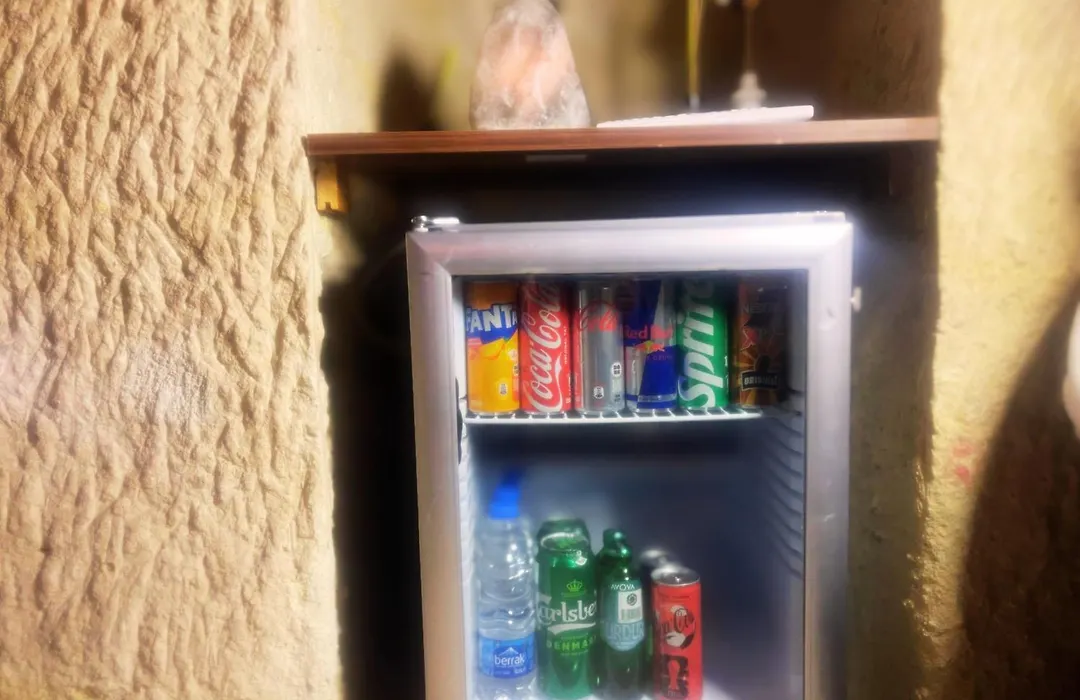 Feris Cave Suite Hotel-1