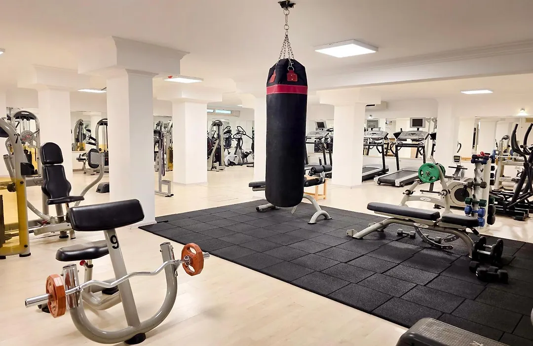 Kamer Exclusive Hotel & Suites-1