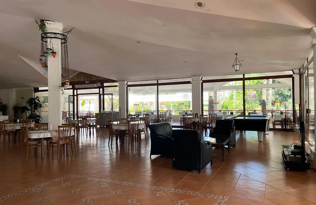 Hotel Keskin-1