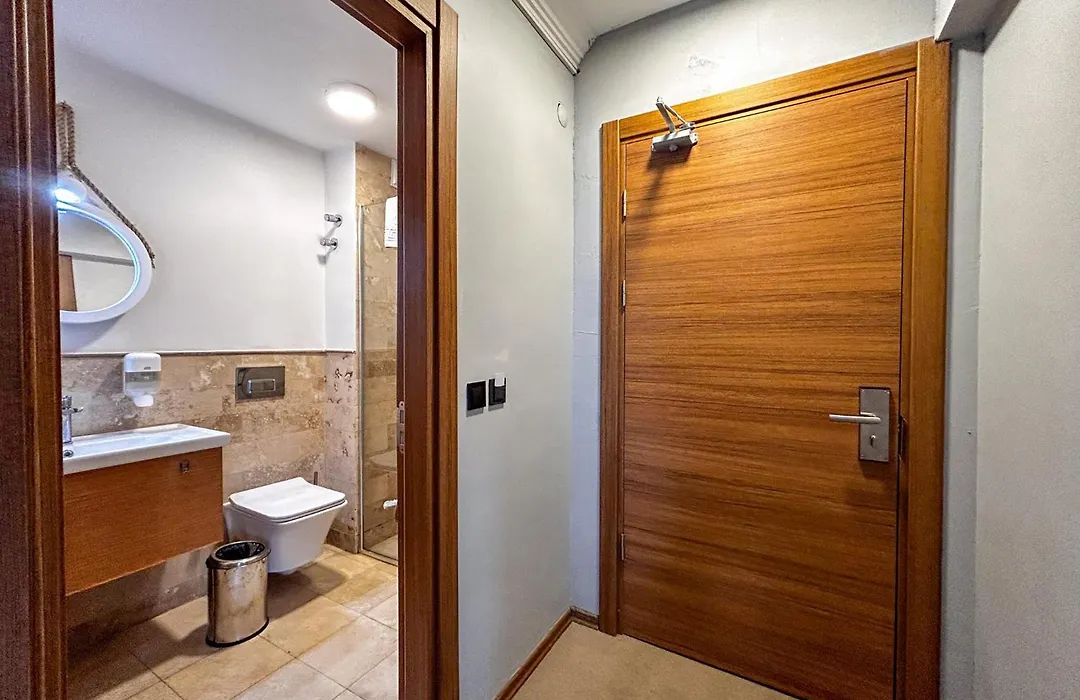 A.Emreli Suite Hotel-1