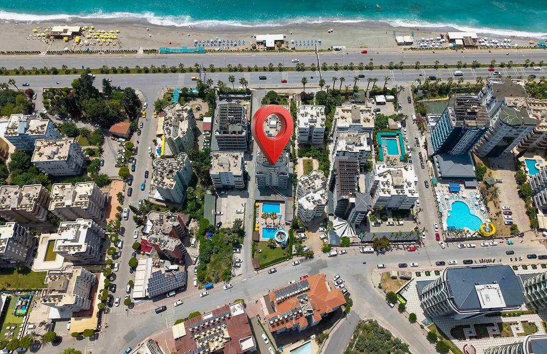 Best Alanya Hotel-1