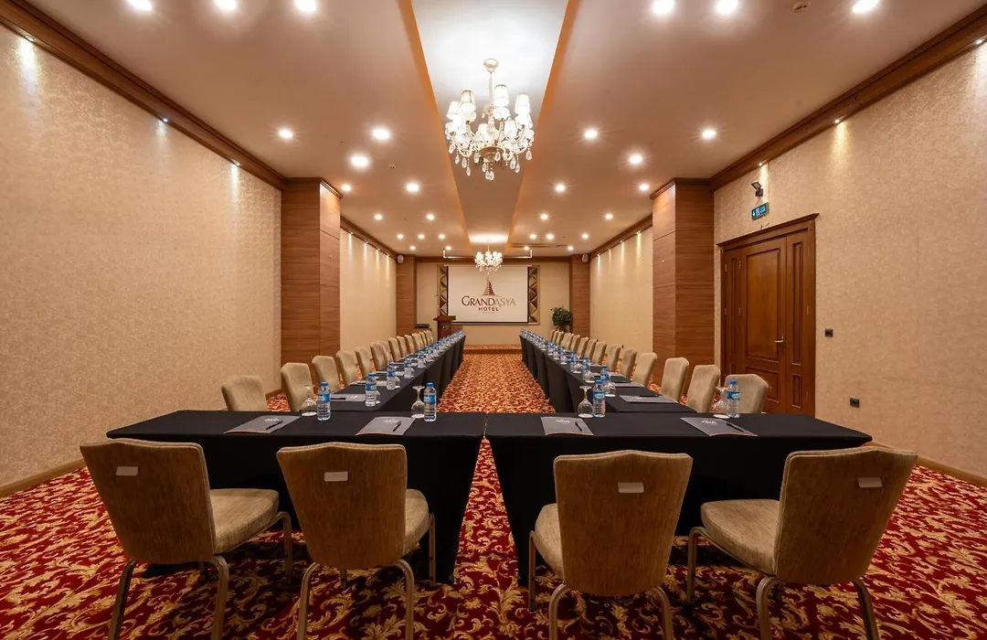 Grand Asya Hotel-1