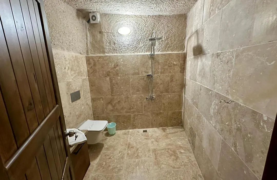 Aden Hotel Cappadocia-1