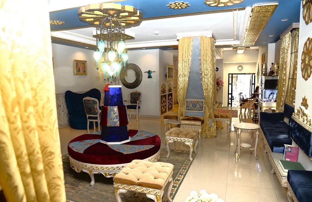Edibe Sultan Hotel-1