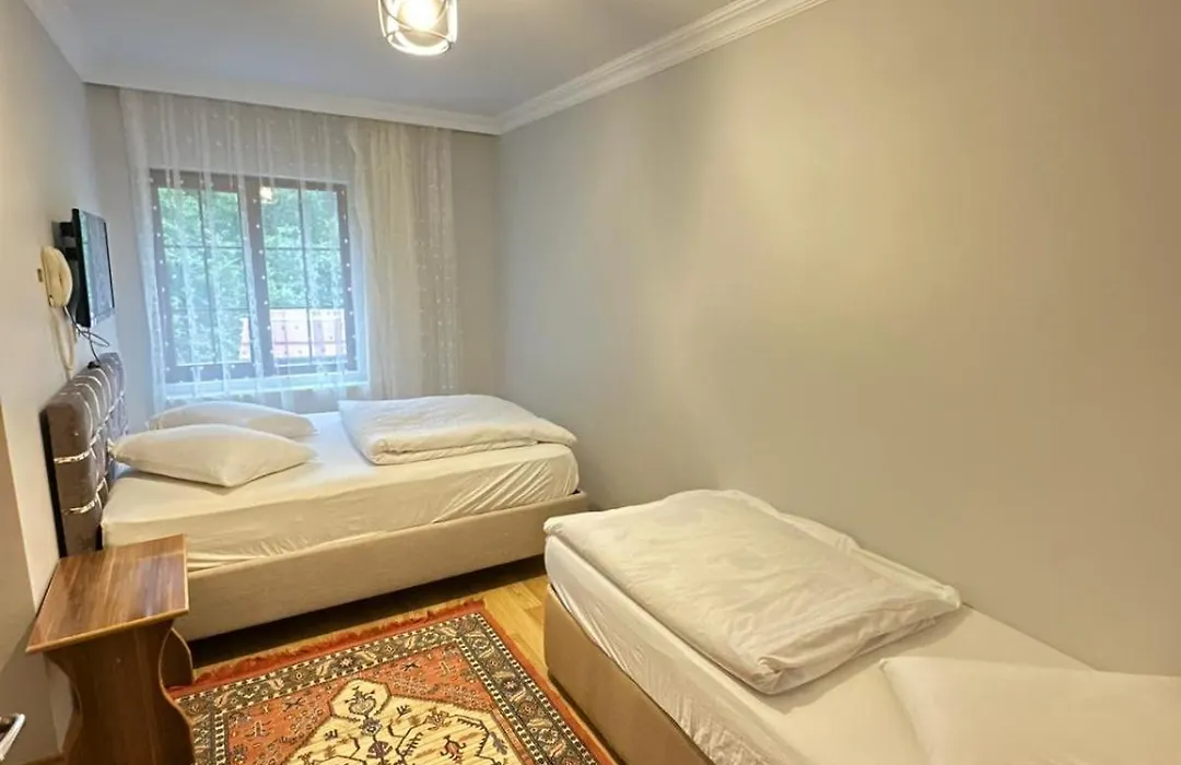 Çam Otel 2-1