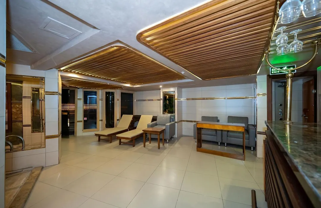 The Barbarossa Hotel-1