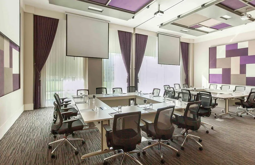 Novotel Diyarbakir-1