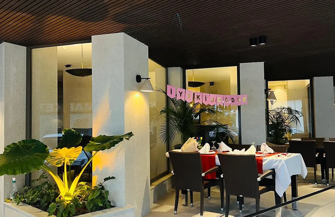 Kleopatra Ikiz Hotel-1