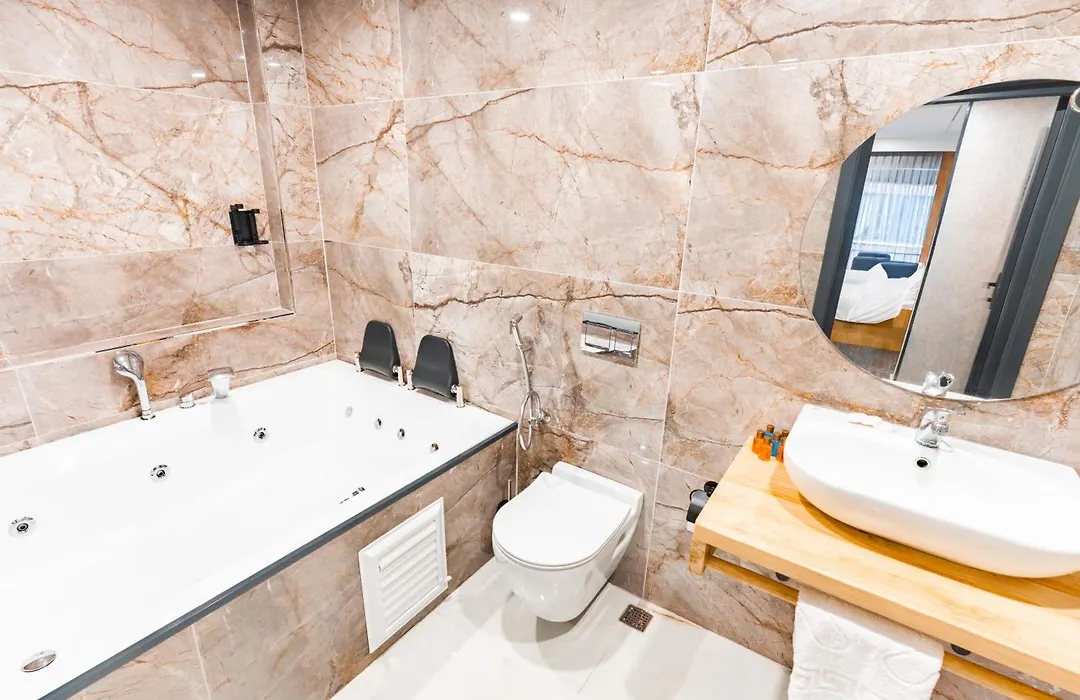 Fengo Hotel & Spa-1