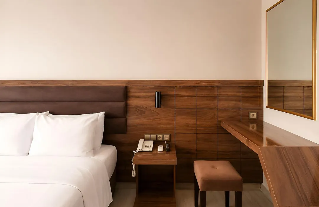 Ozgur Bey Spa Hotel (Adults Only)-1