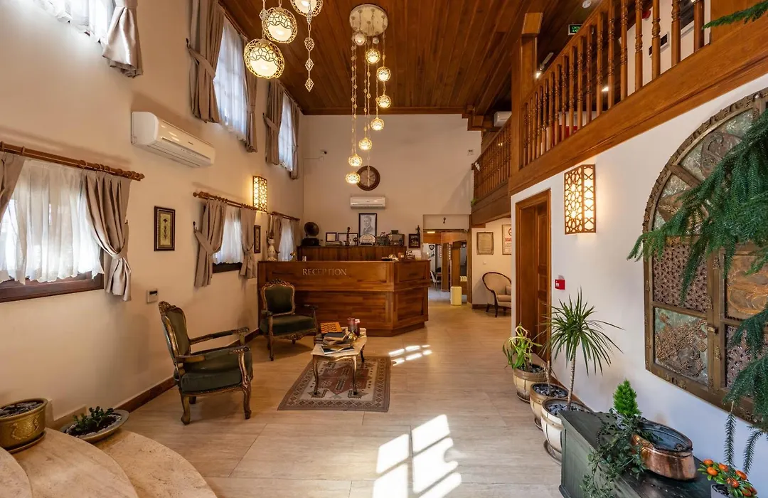 Armistis Hotel-1