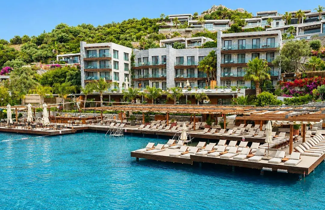 Mare Deluxe Residences & Villas-1