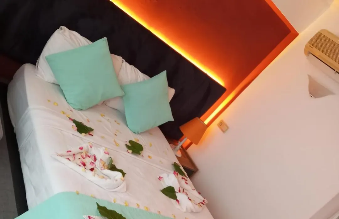 Balkaya Hotel-1