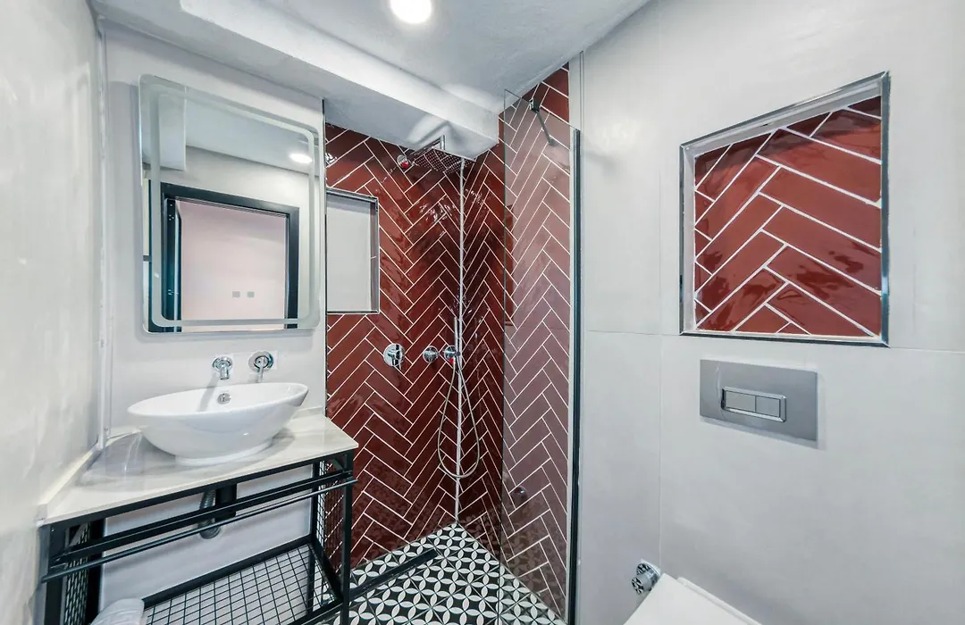 Fors Hotel Sultanahmet-1