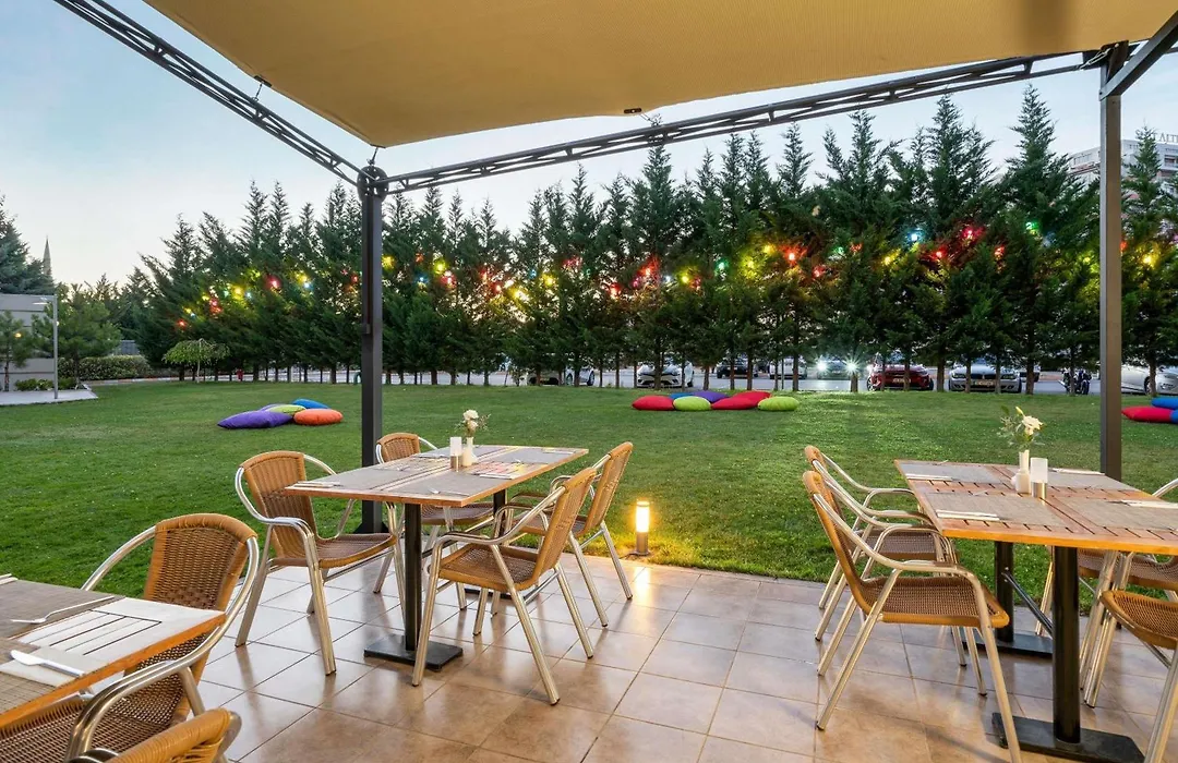 Ibis Kayseri-1