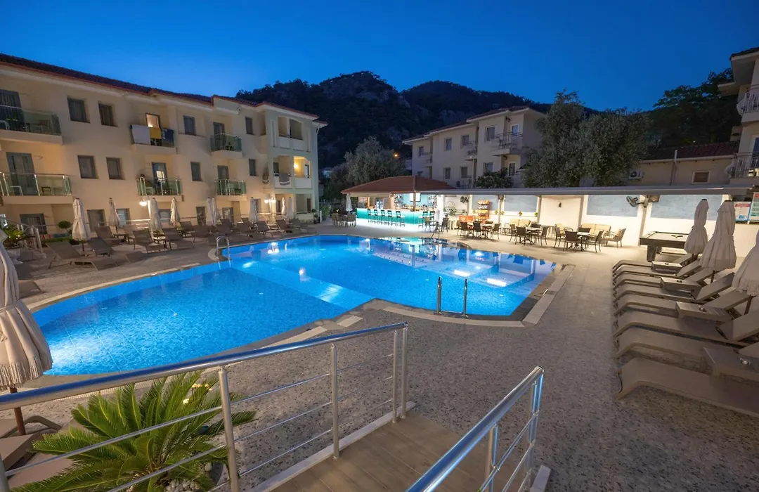 Belcehan Hotel-1