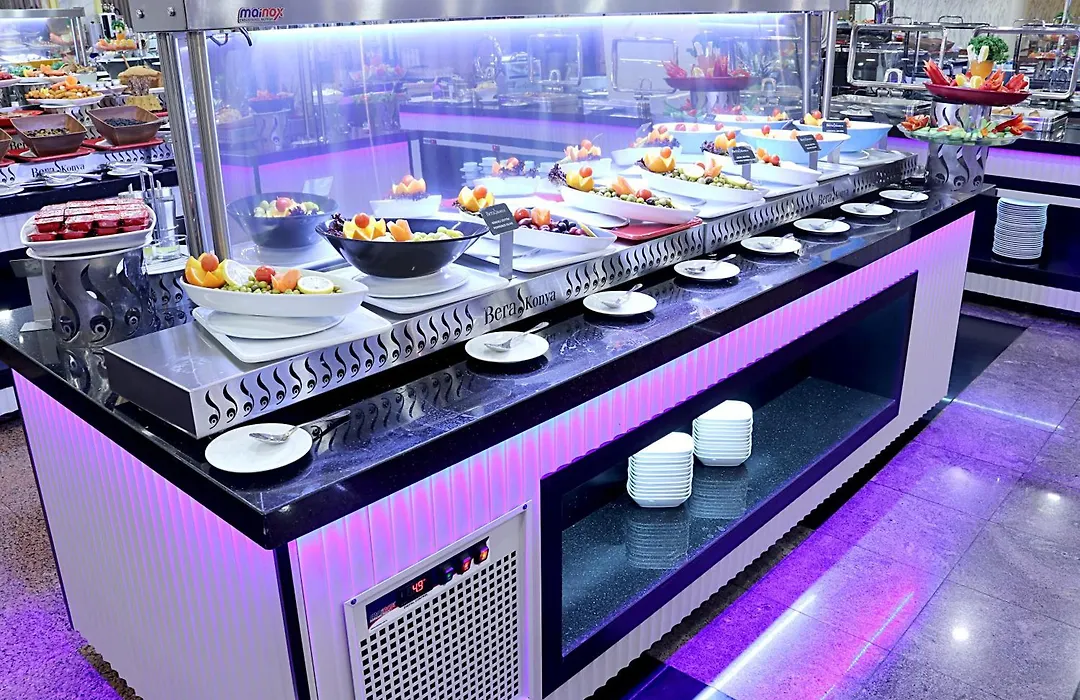 Bera Konya Hotel-1