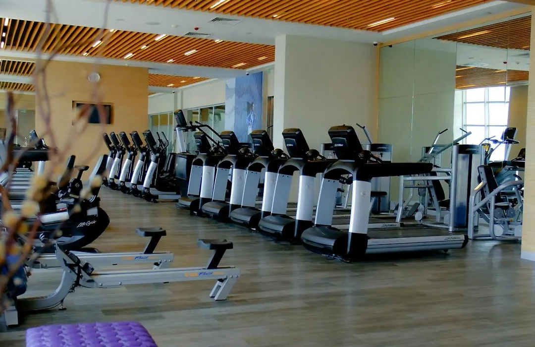 Sheraton Grand Samsun Hotel-1