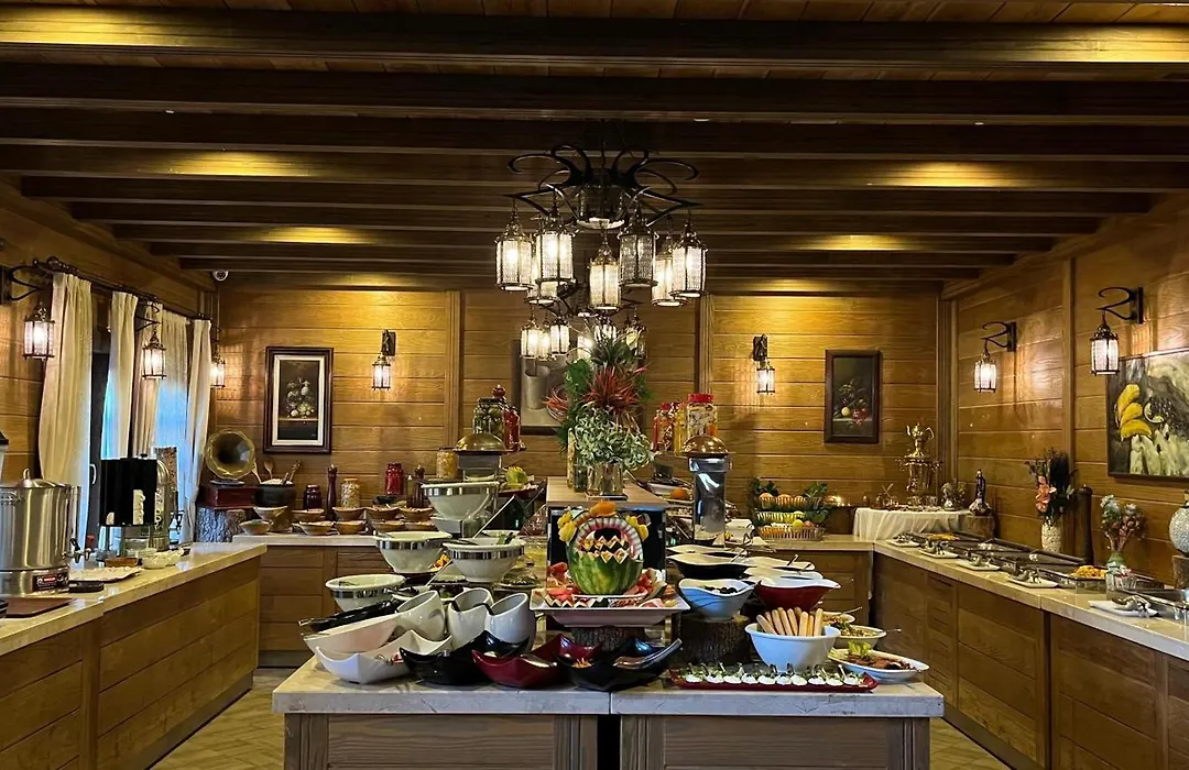 Royal Uzungol Hotel&Spa-1