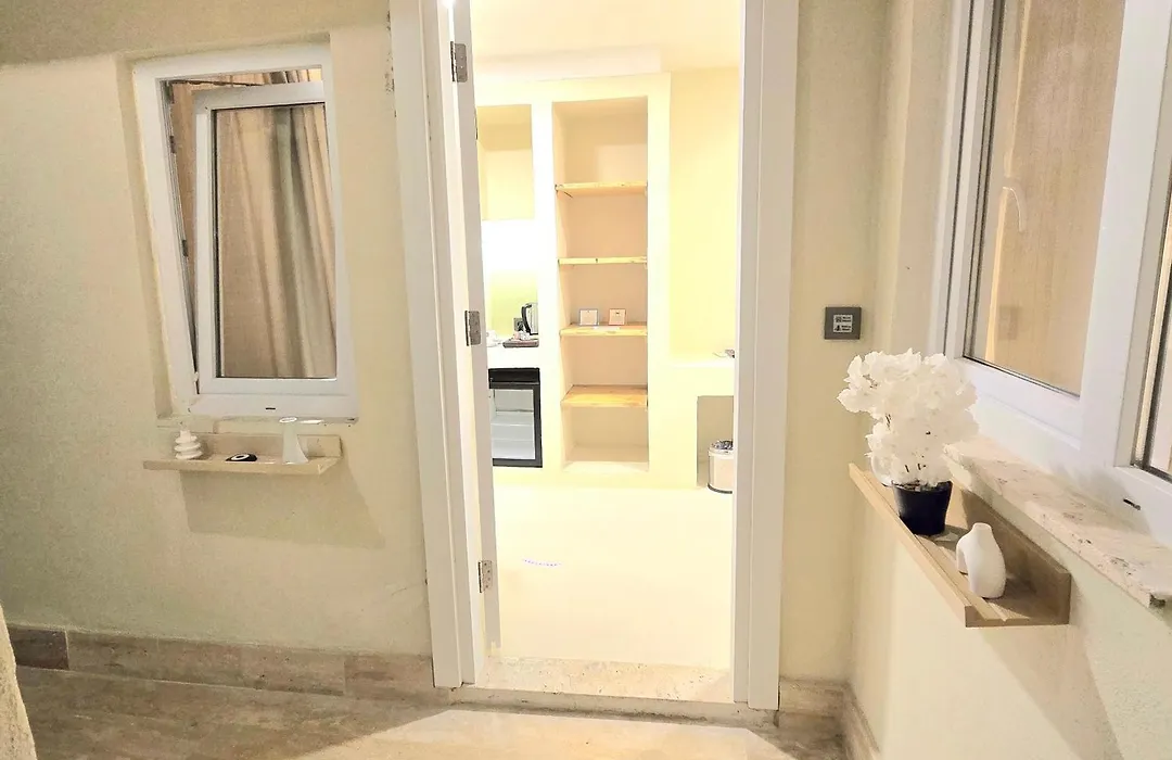 Doc'S Boutique Hotel Kemer-1