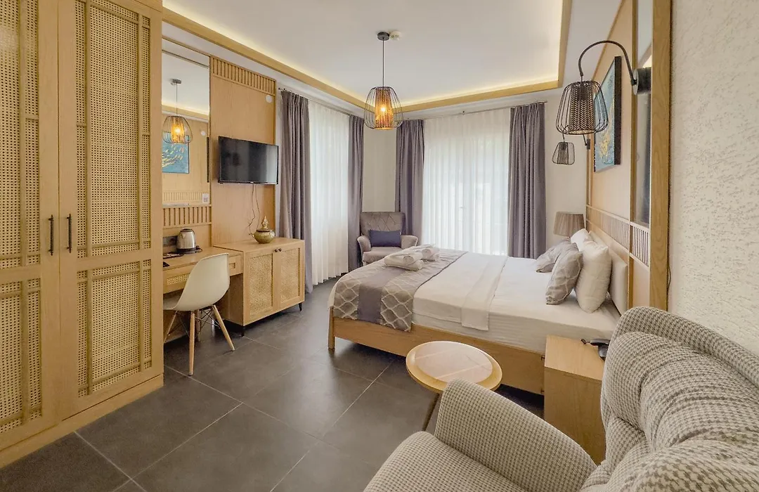The Abc Hotel (Adults Only)-1